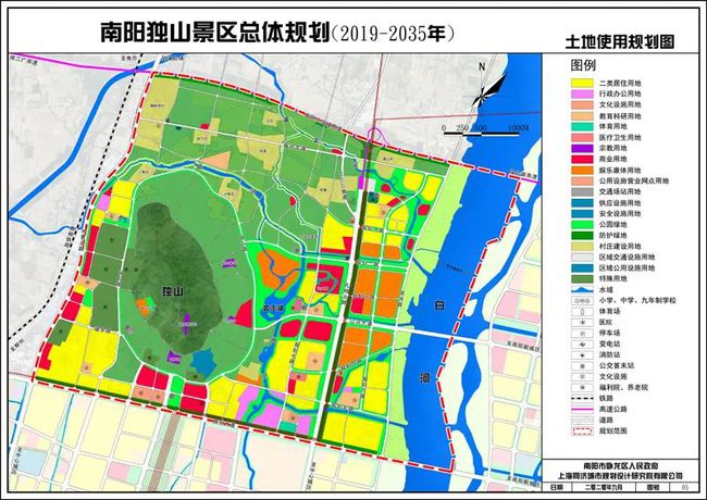 美借岗村最新发展规划展望