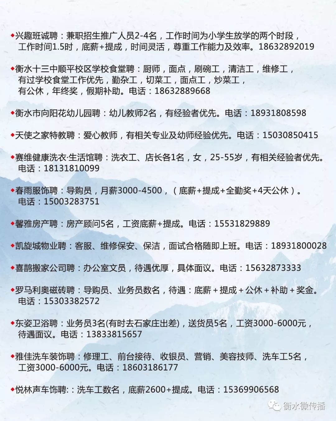 徽县发展和改革局最新招聘启事