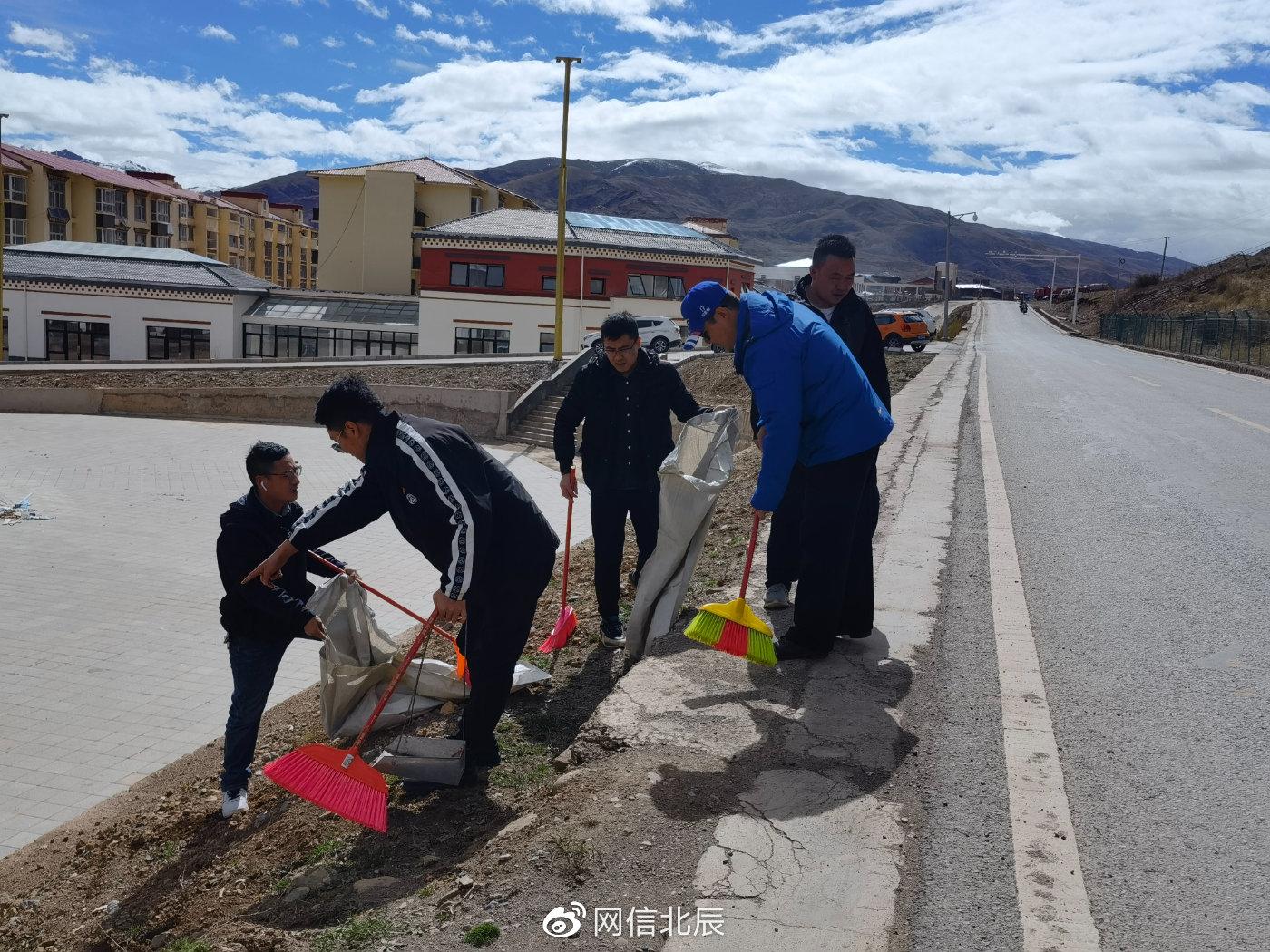 色康村迈向繁荣和谐新时代的最新发展规划